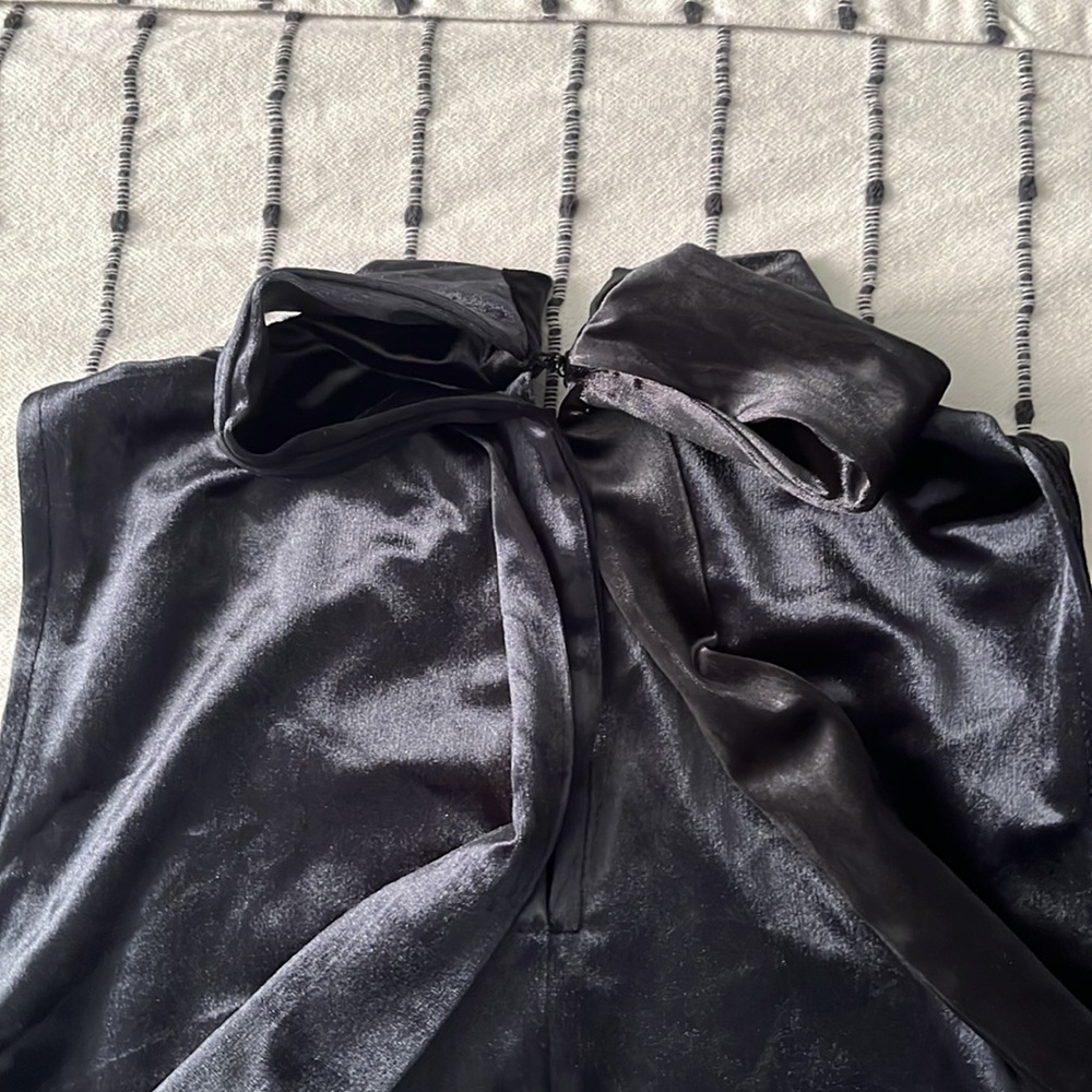 Velvet Tank - Picture 4 of 5